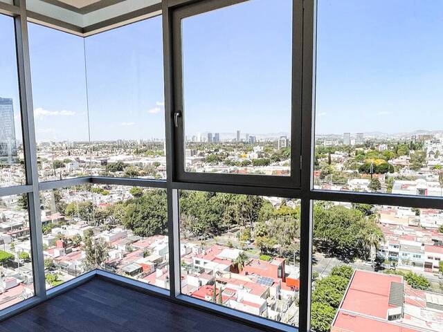 #22 - Departamento para Venta en Guadalajara - JC - 2