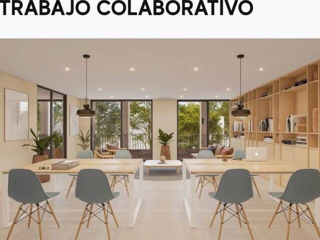 #25 - Departamento para Venta en Guadalajara - JC - 3